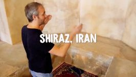 Shiraz Iran  Karim Khan Vakil  Iran Video Reisgids