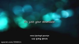  Song Jieun Ft. Bang Yong Guk 미친거니 Going Crazy