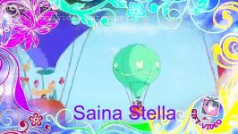 Winx Club Gift Video  its Springtime Winx