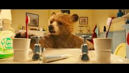 تریلر فیلم paddington خیلی خنده داره