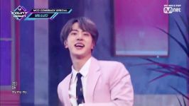 BTS  Boy With Luv Comeback Special Stage  M COUNTDOWN 190418 EP.615