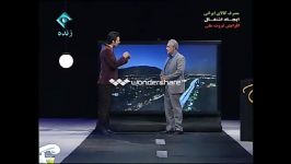 کلیپ قسمت هفدهم برنامه خیابان ایران مجری عبدالله روا