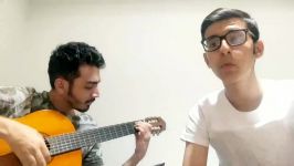 beatbox Guitar سروش قره گوزلو وشاهین گودرزی