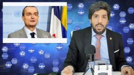 فرانسه ایران پس برجام حق غنی سازی اورانیوم را ندارد؟ رودست