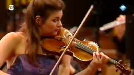 Janine Jansen  Prokofiev Violin Concerto No. 2