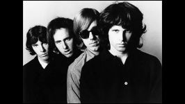 the doors  this is the end