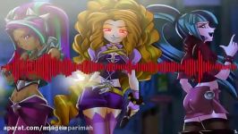 Remix Dazzlings under our spell