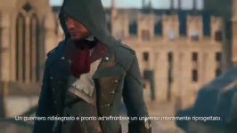 تریلر جدید assassin creed unity