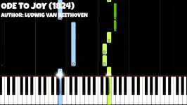 Evolution Of Music 1680  2018... And How To Play It