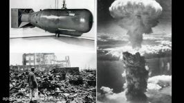 بمباران هیروشیما ناکازاکی