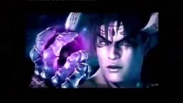 یه کلیپ باحال devil jin در tekken 7