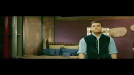 قسمتی فیلم dhoom 3 انفجار ۳ دوبله فارسی