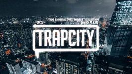 آهنگ فوق هیجانی باحال Zomboy trap city دنبال دنبالی