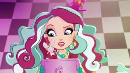 Ever After High فصل2.قسمت10