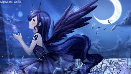 Nightcore  Lullaby For A Princess  Lyrics