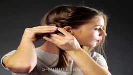 30 ترفند دخترانه برای زیبایی کوتاه کردن موها