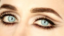 بیوکینزیسابلیمینال چشمان آبی اقیانوسی☆ GET AQUA BLUE EYES FAST SUBLIMINAL