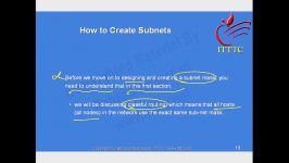 CCNA IP Subnet Zero