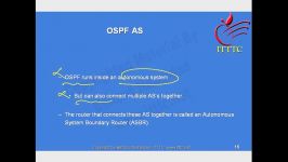 CCNA  Introduction to OSPF