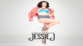 آهنگ Jessie J به نام Dangerzone