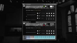 Scoring Synths Walkthrough  PADS