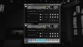 Scoring Synths Overview  The Basics