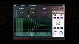 Sasquatch Kick Machine 2 Overview