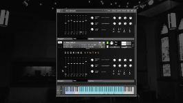 Scoring Synths Walkthrough  BASS