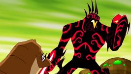 Ben 10 omnivers قسمت 22