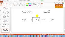 دمو آموزشی جامع رگرسیون یا Regression بخش یکم