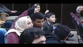 هلنا پوری شماره ۱۱۵ دومین جشنواره نقالی بامداد تهران
