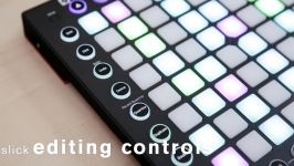 Novation Launchpad Pro ft. Iain James