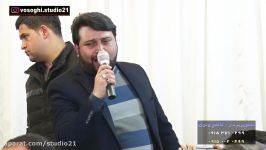 زنبیل باف مشهد محلی فارسی جدید