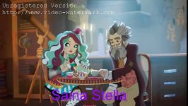 Ever After High™  The Tale of Legacy Day