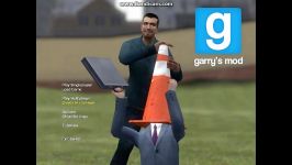 آموزش آنلاین بازی کردن Garrys Mod