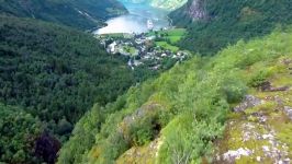 10 Best Places to Visit in Norway  Travel Video