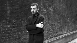 Sam Smith  Pray Official Audio