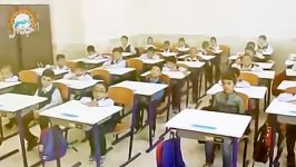 سردار سعید قاسمی داعش وطنی در آموزش پرورش