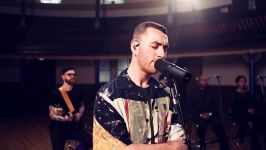 Sam Smith  Burning Live From The Hackney Round Chapel