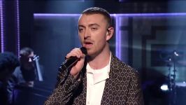 Sam Smith  Pray Live on SNL