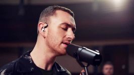 Sam Smith  Too Good At Goodbyes Live From Hackney Round Chapel