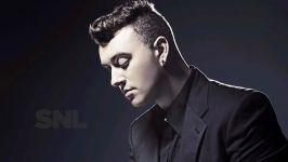 Sam Smith  Lay Me Down Live on SNL