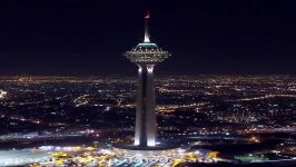 برج میلاد تهران Milad Tower