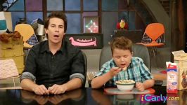 inews icarly spencer funny cereal