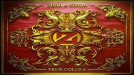 آهنگ Zedd Kesha به نام True Colors