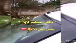 قدرت ساب اس پی ال spl