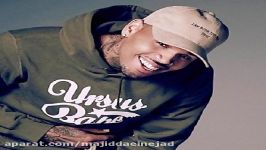 آهنگ Chris Brown به نام Aint Said Nothing