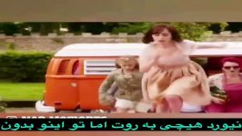 كلیپ عاشقانه غم انگیز اهنگ دلا على تاجدارى alitajdary