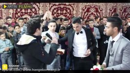 اجرای آهنگ جدید کردستانی لیلانه باصدای جمشید مهنانی