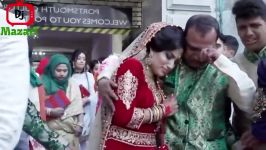 داغ جدای را مادر زدا عروس   اهنگ افغانی غمگین Sad wedding Song Afghani
